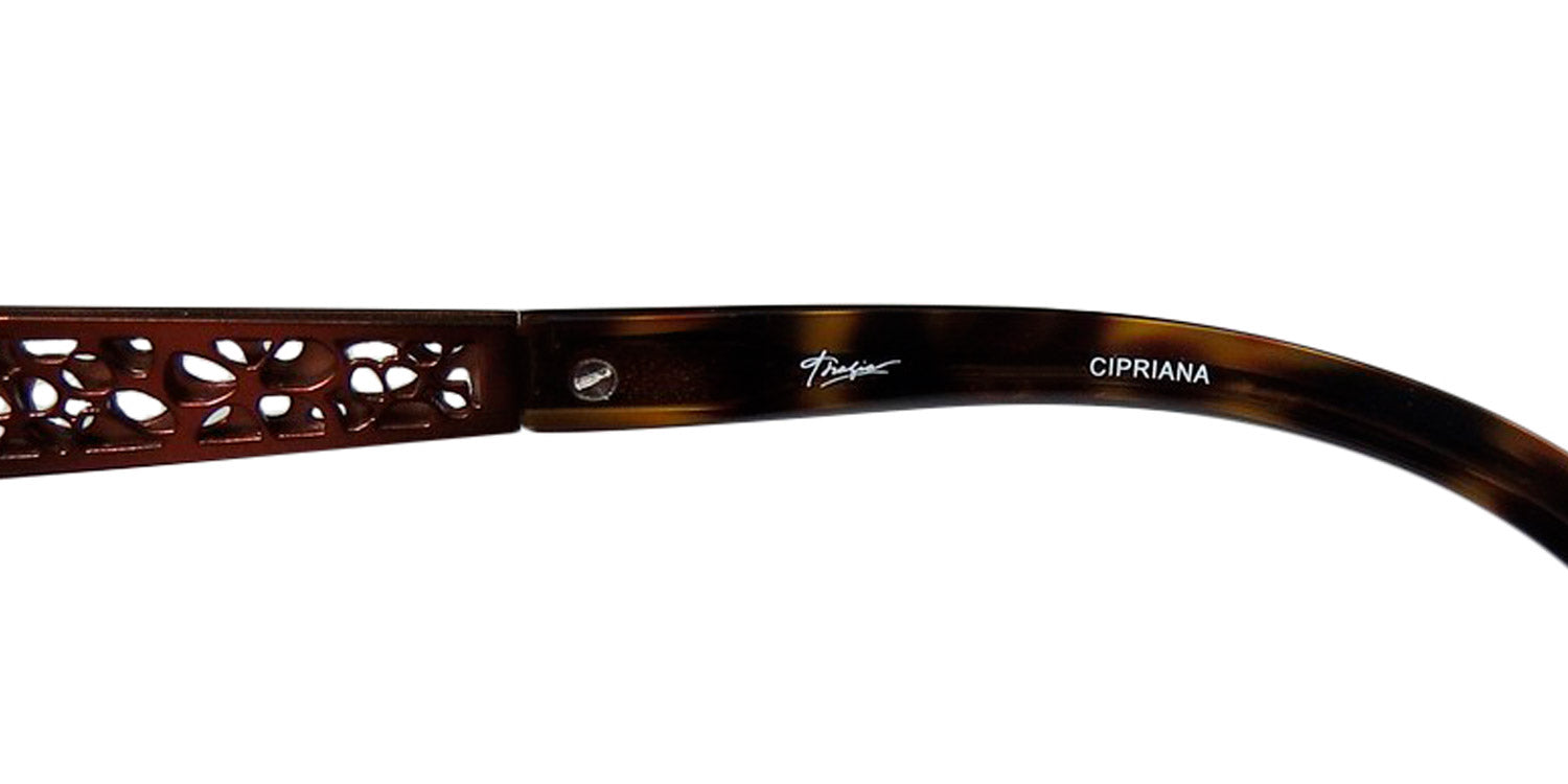 Thalia Cipriana Eyeglasses by ModaFrames