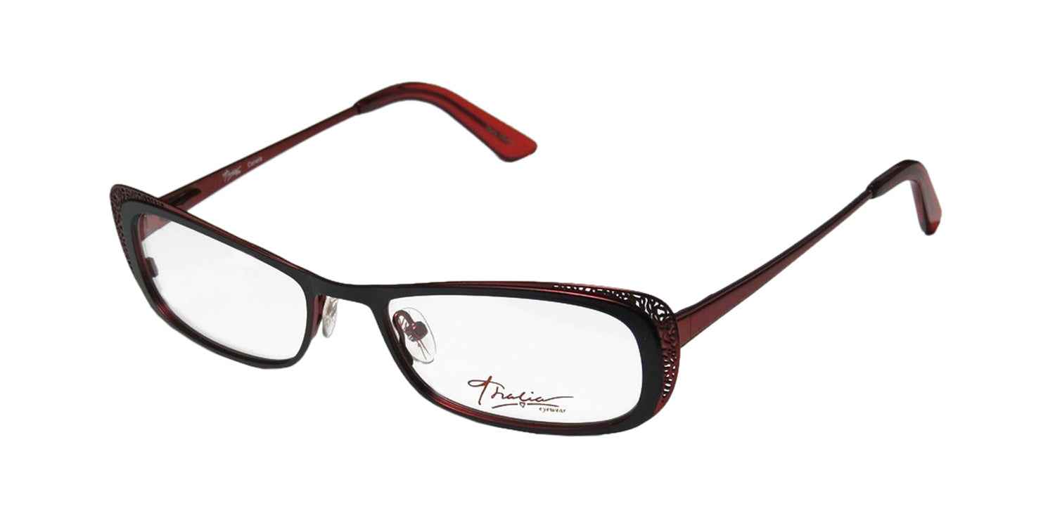 Thalia Canela Eyeglasses