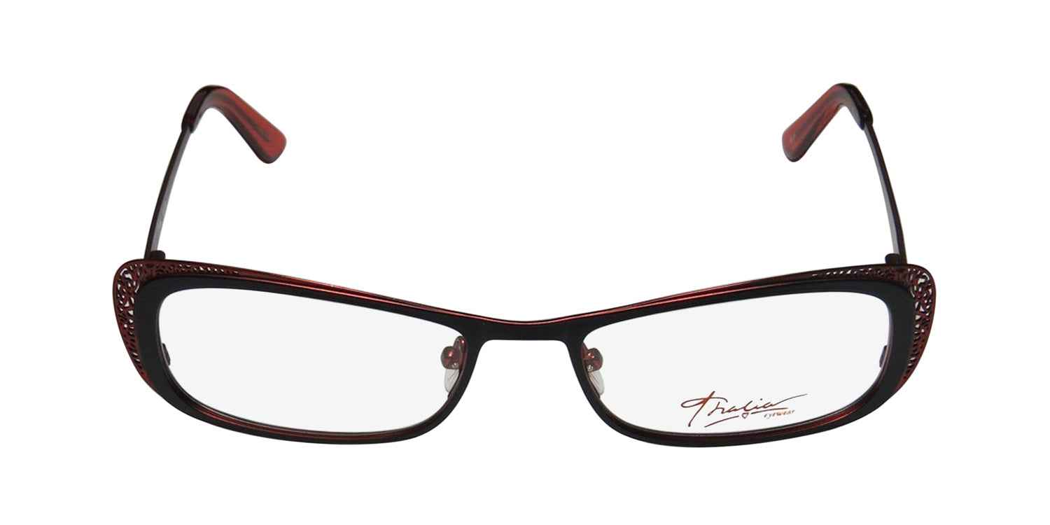 Thalia Canela Eyeglasses