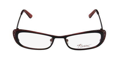 Thalia Canela Eyeglasses