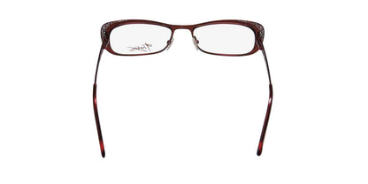 Thalia Canela Eyeglasses