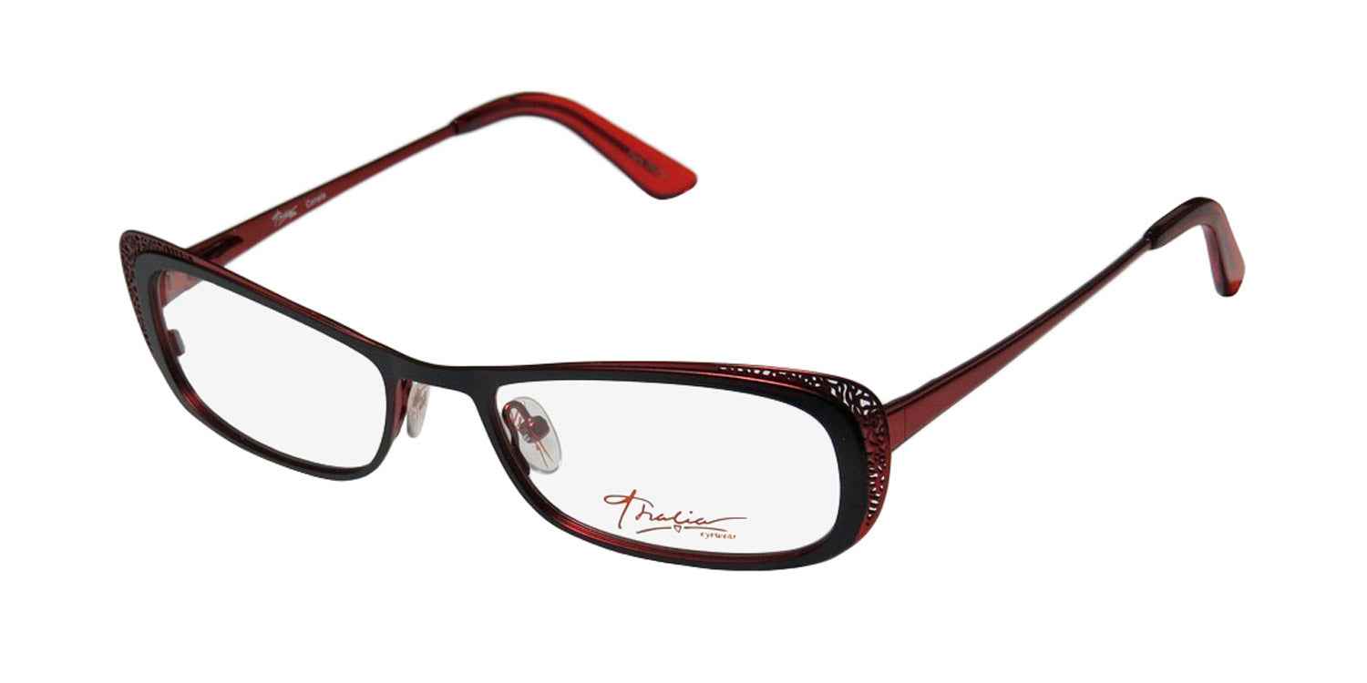 Thalia Canela Eyeglasses