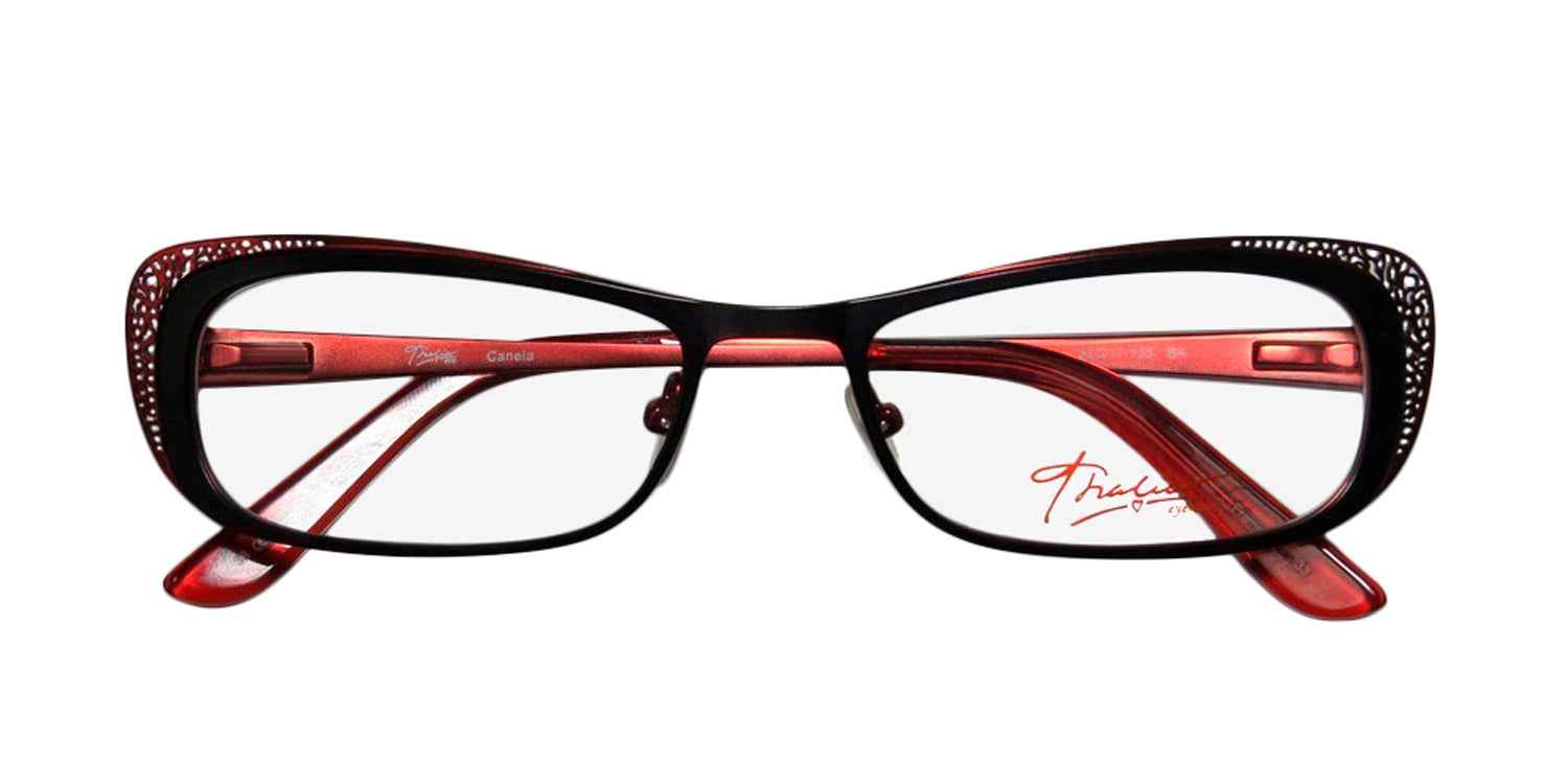 Thalia Canela Eyeglasses