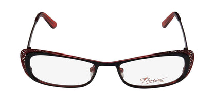 Thalia Canela Eyeglasses
