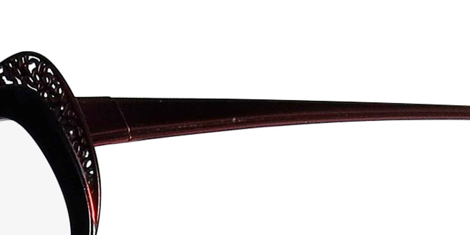 Thalia Canela Eyeglasses