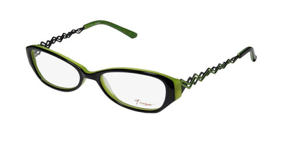 Thalia Erlene Eyeglasses