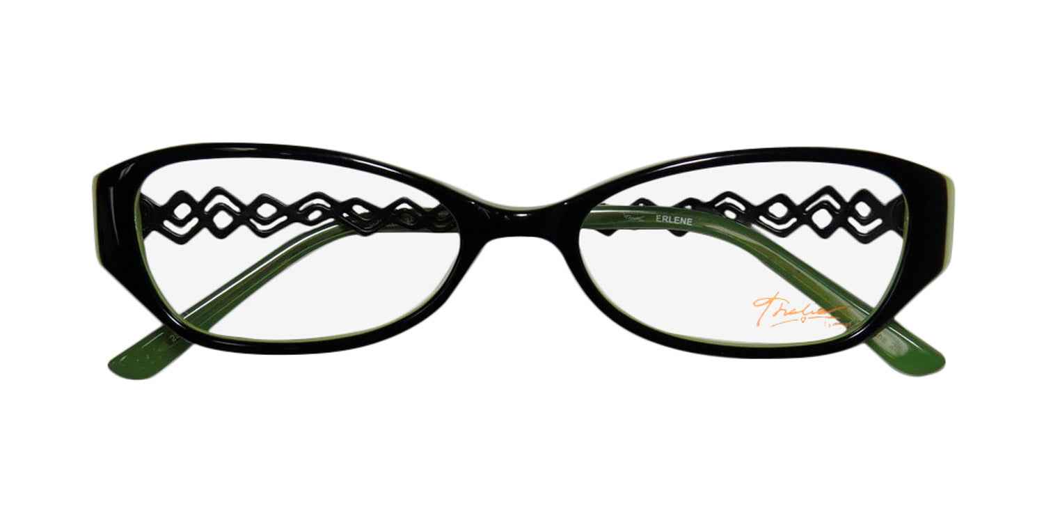 Thalia Erlene Eyeglasses