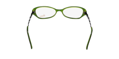 Thalia Erlene Eyeglasses