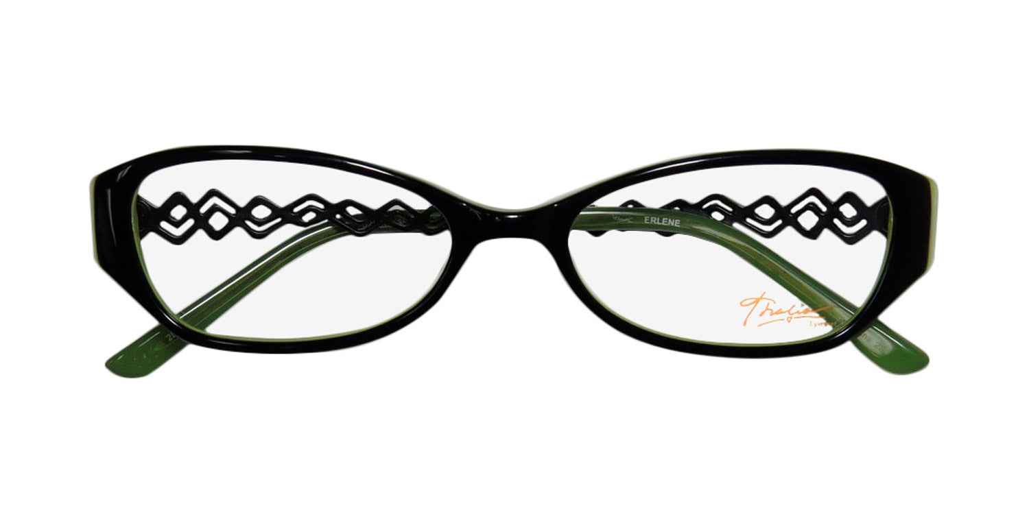 Thalia Erlene Eyeglasses