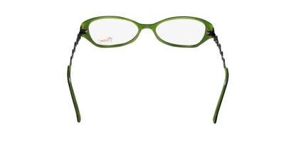 Thalia Erlene Eyeglasses