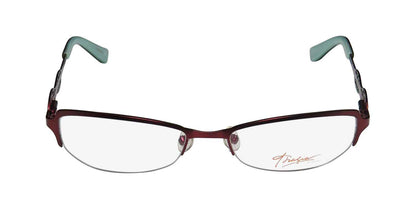 Thalia Edita Eyeglasses