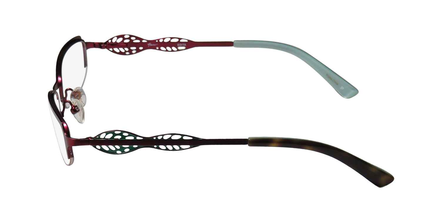 Thalia Edita Eyeglasses