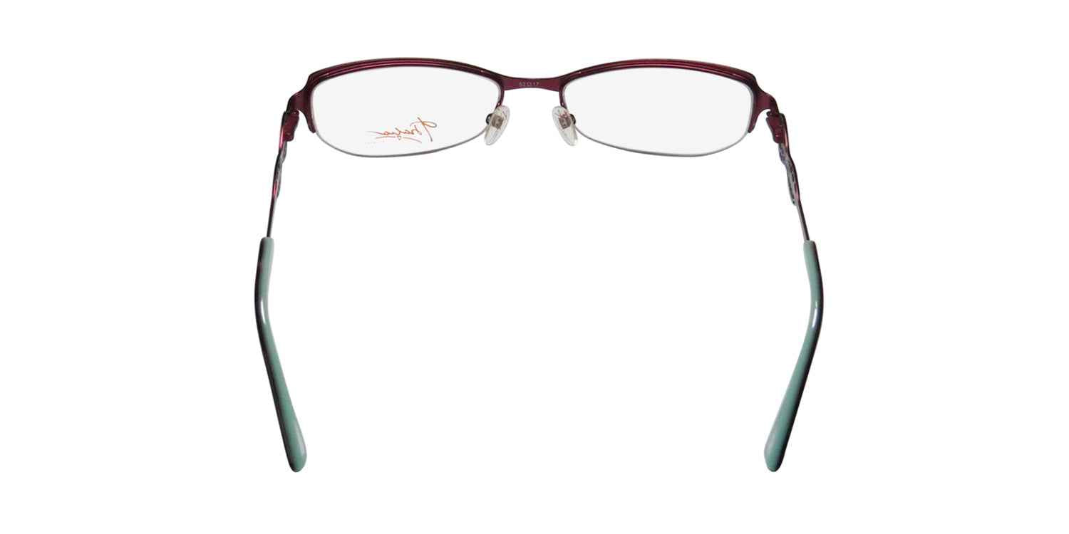 Thalia Edita Eyeglasses