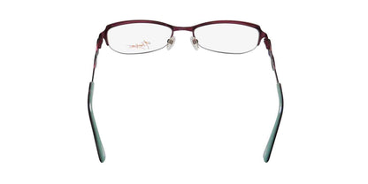 Thalia Edita Eyeglasses