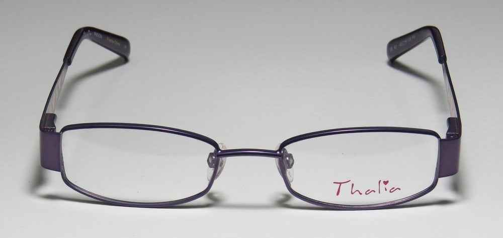 Thalia Pasion Eyeglasses