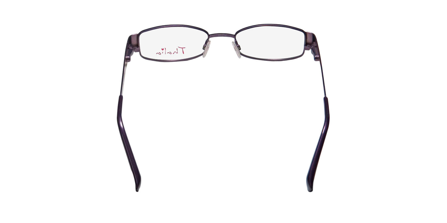 Thalia Pasion Eyeglasses by ModaFrames