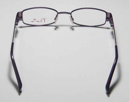 Thalia Pasion Eyeglasses