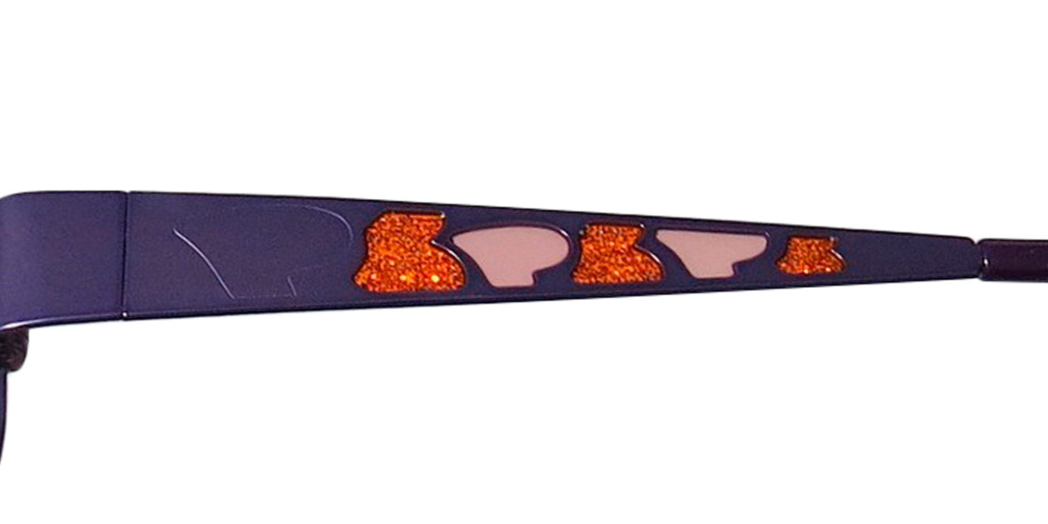 Thalia Pasion Eyeglasses by ModaFrames