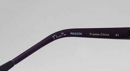Thalia Pasion Eyeglasses