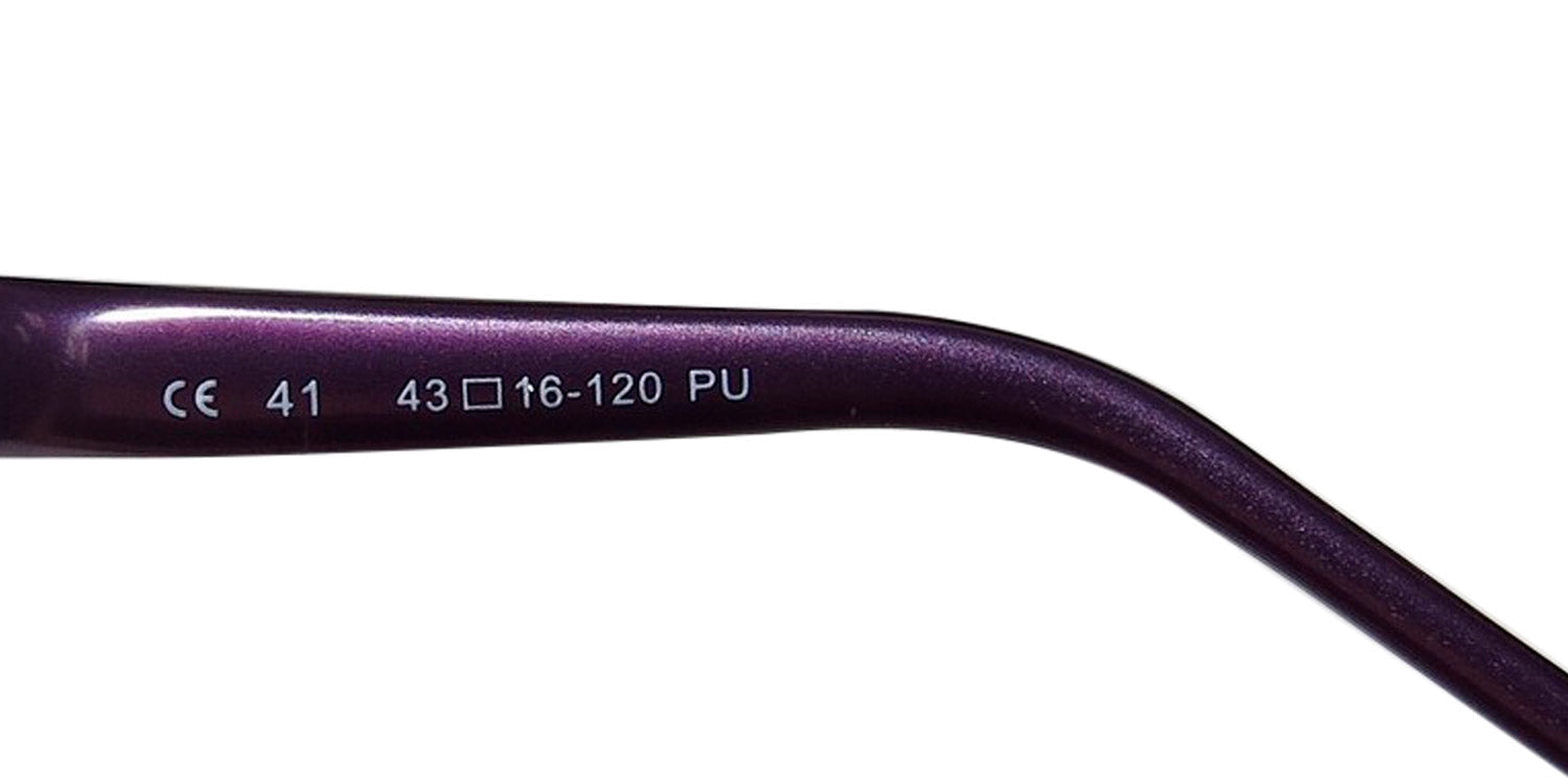Thalia Pasion Eyeglasses by ModaFrames
