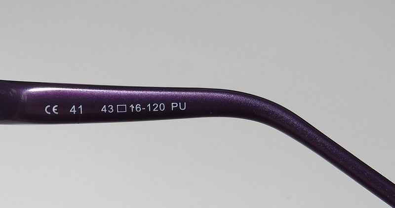 Thalia Pasion Eyeglasses