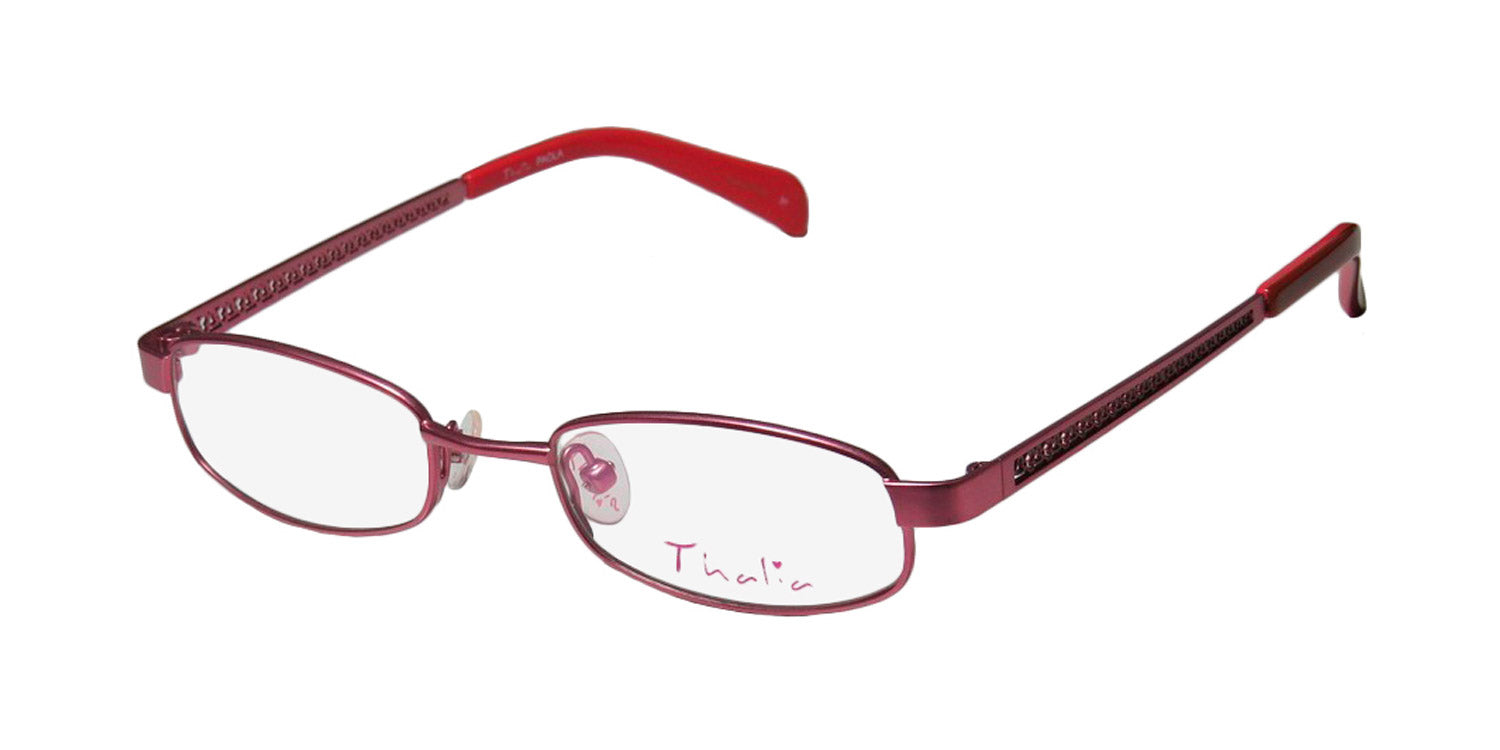 Thalia Paola Eyeglasses by ModaFrames