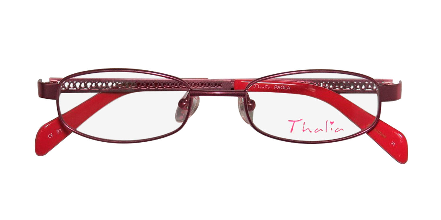 Thalia Paola Eyeglasses by ModaFrames