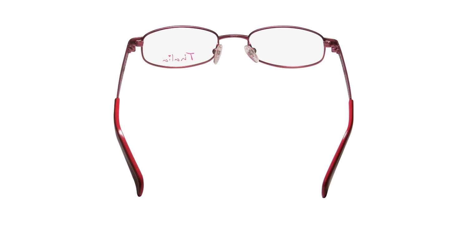 Thalia Paola Eyeglasses
