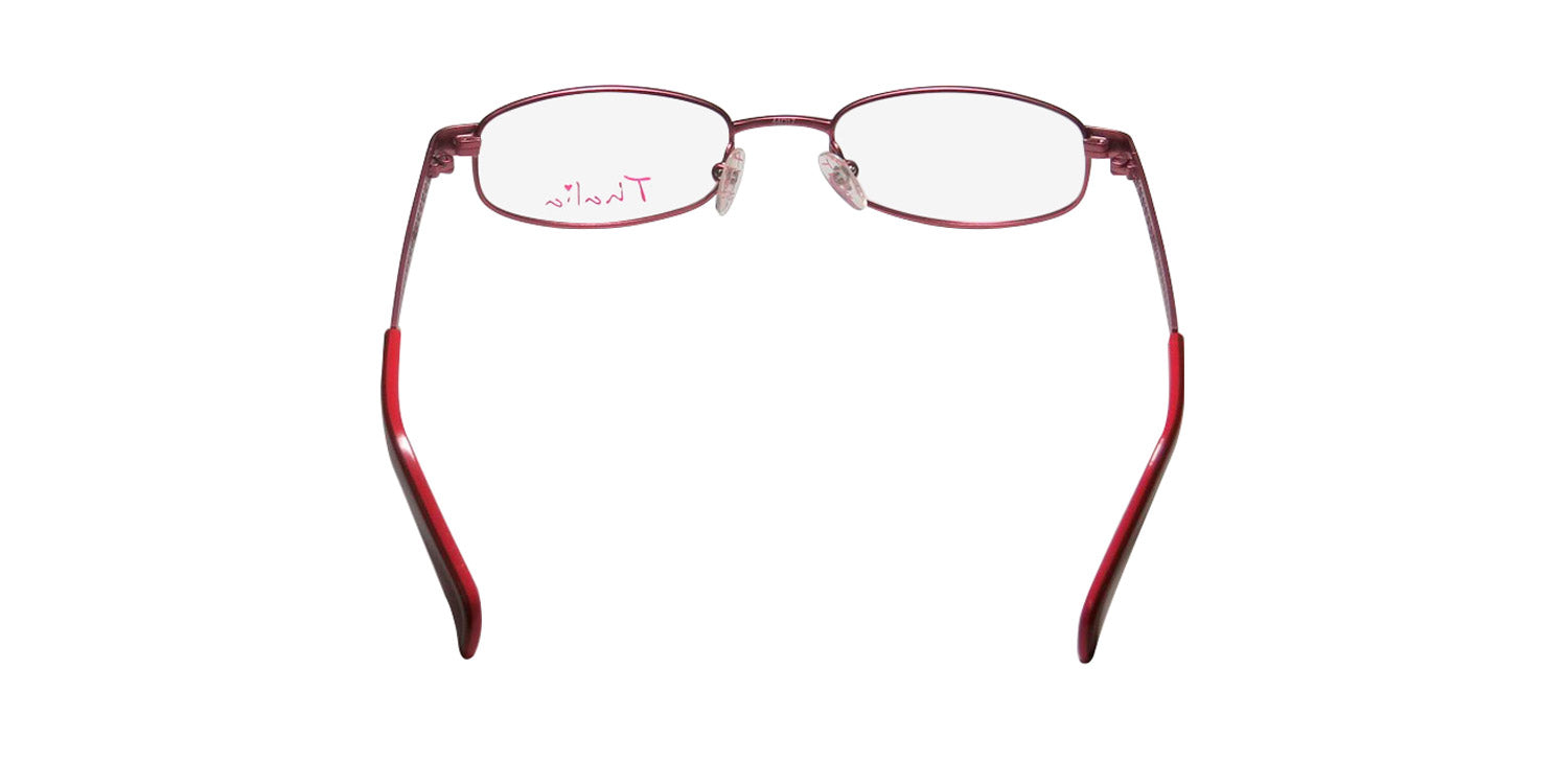 Thalia Paola Eyeglasses by ModaFrames