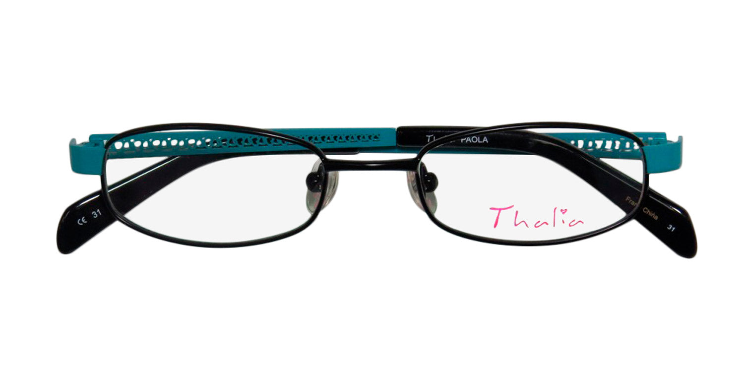 Thalia Paola Eyeglasses by ModaFrames