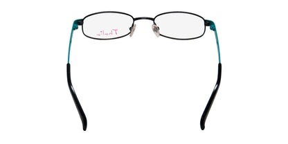 Thalia Paola Eyeglasses by ModaFrames