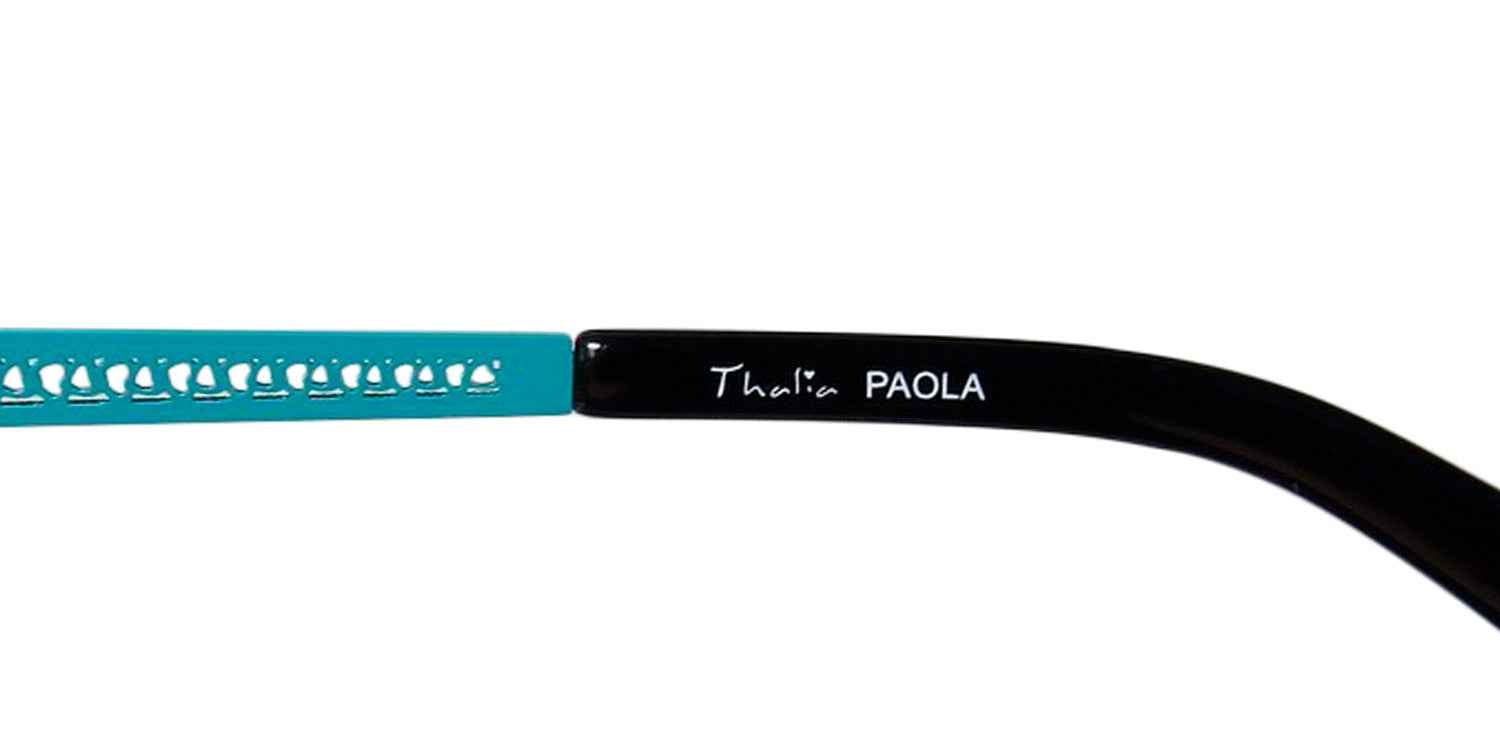 Thalia Paola Eyeglasses