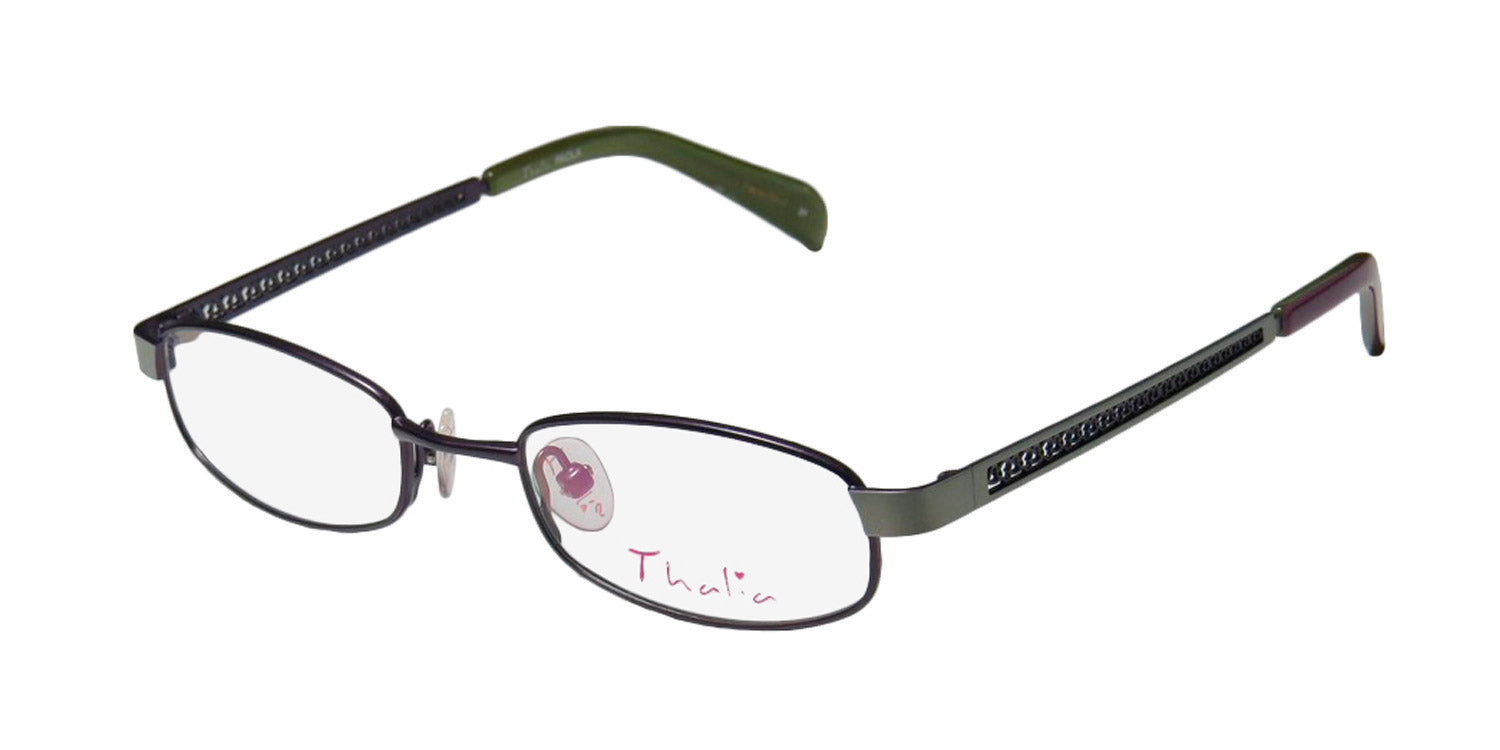 Thalia Paola Eyeglasses by ModaFrames