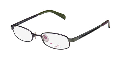 Thalia Paola Eyeglasses by ModaFrames