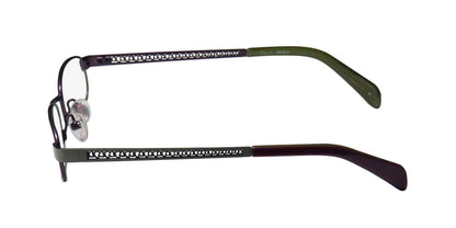 Thalia Paola Eyeglasses