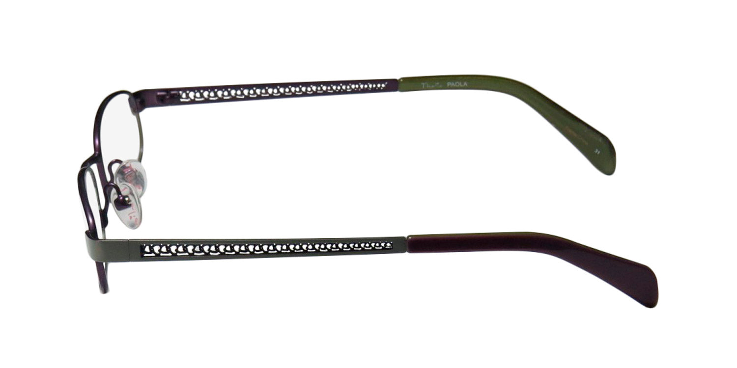Thalia Paola Eyeglasses by ModaFrames