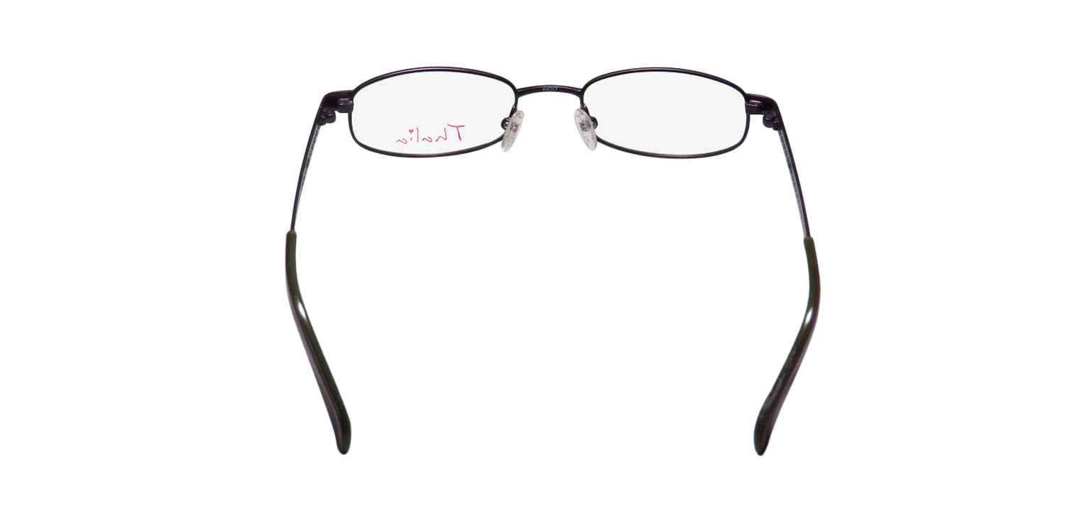 Thalia Paola Eyeglasses