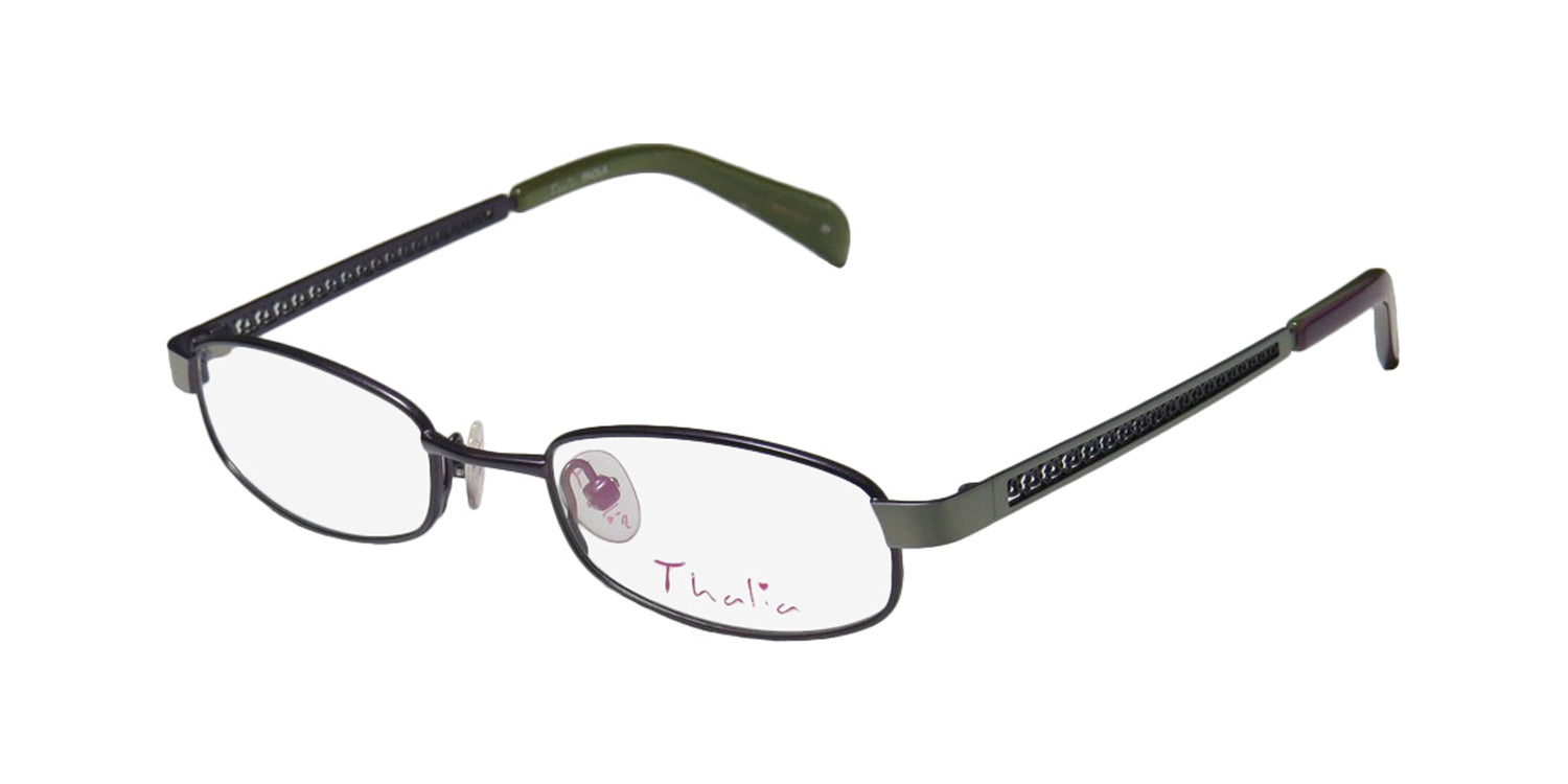 Thalia Paola Eyeglasses by ModaFrames