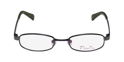 Thalia Paola Eyeglasses by ModaFrames