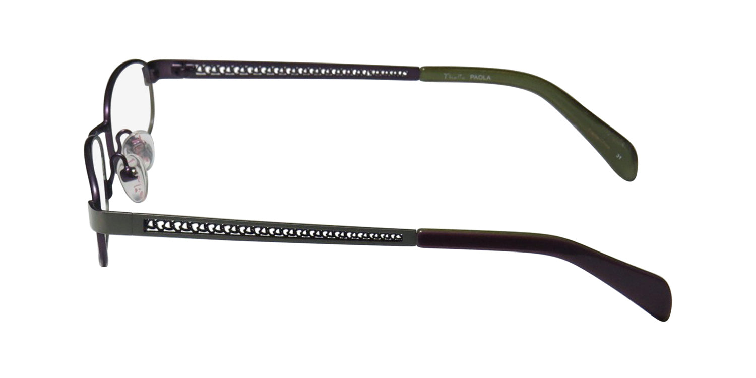 Thalia Paola Eyeglasses by ModaFrames
