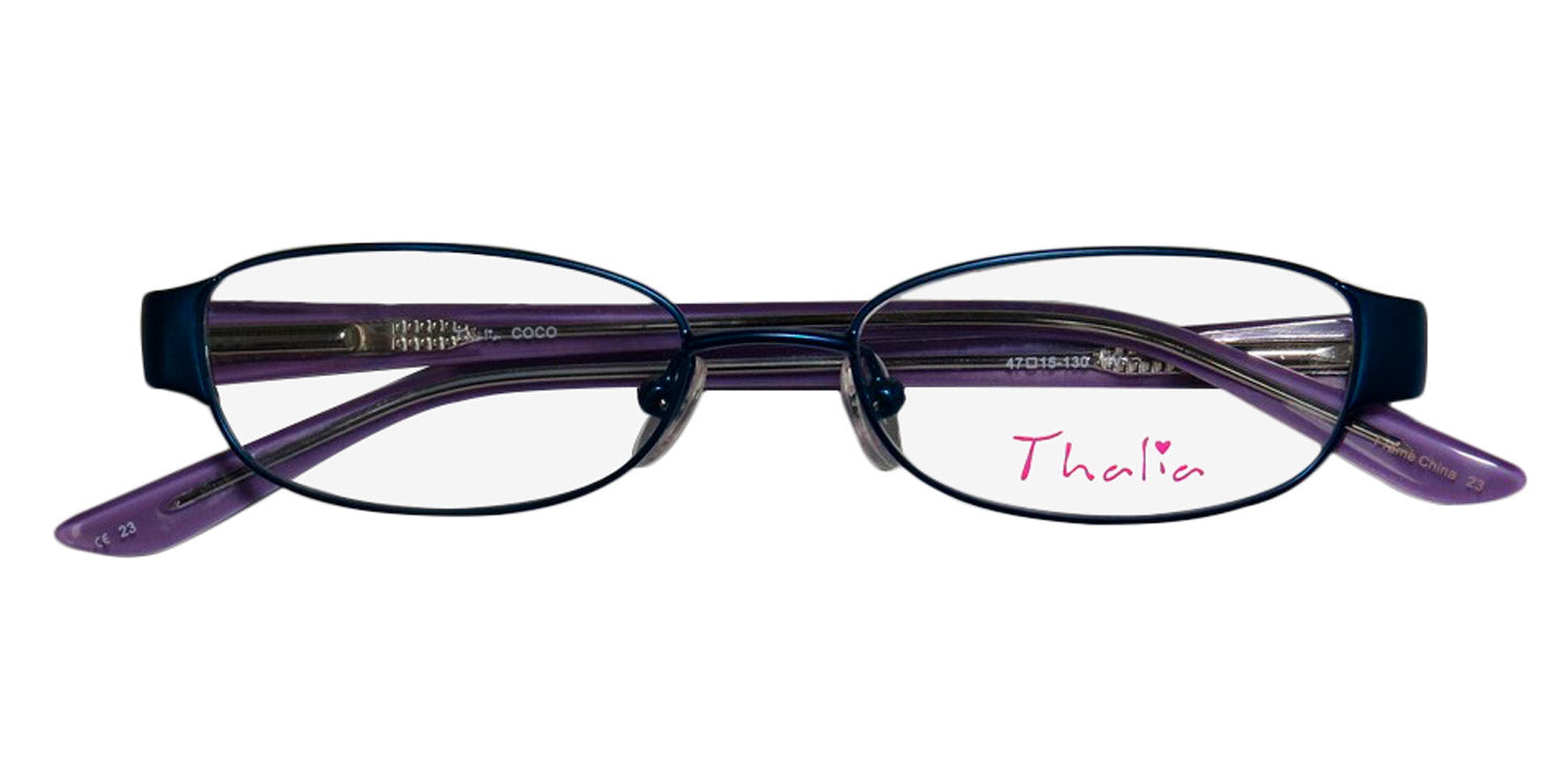 Thalia Coco Eyeglasses by ModaFrames