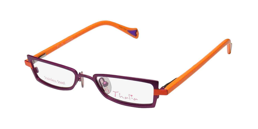 Thalia Mariposa Eyeglasses