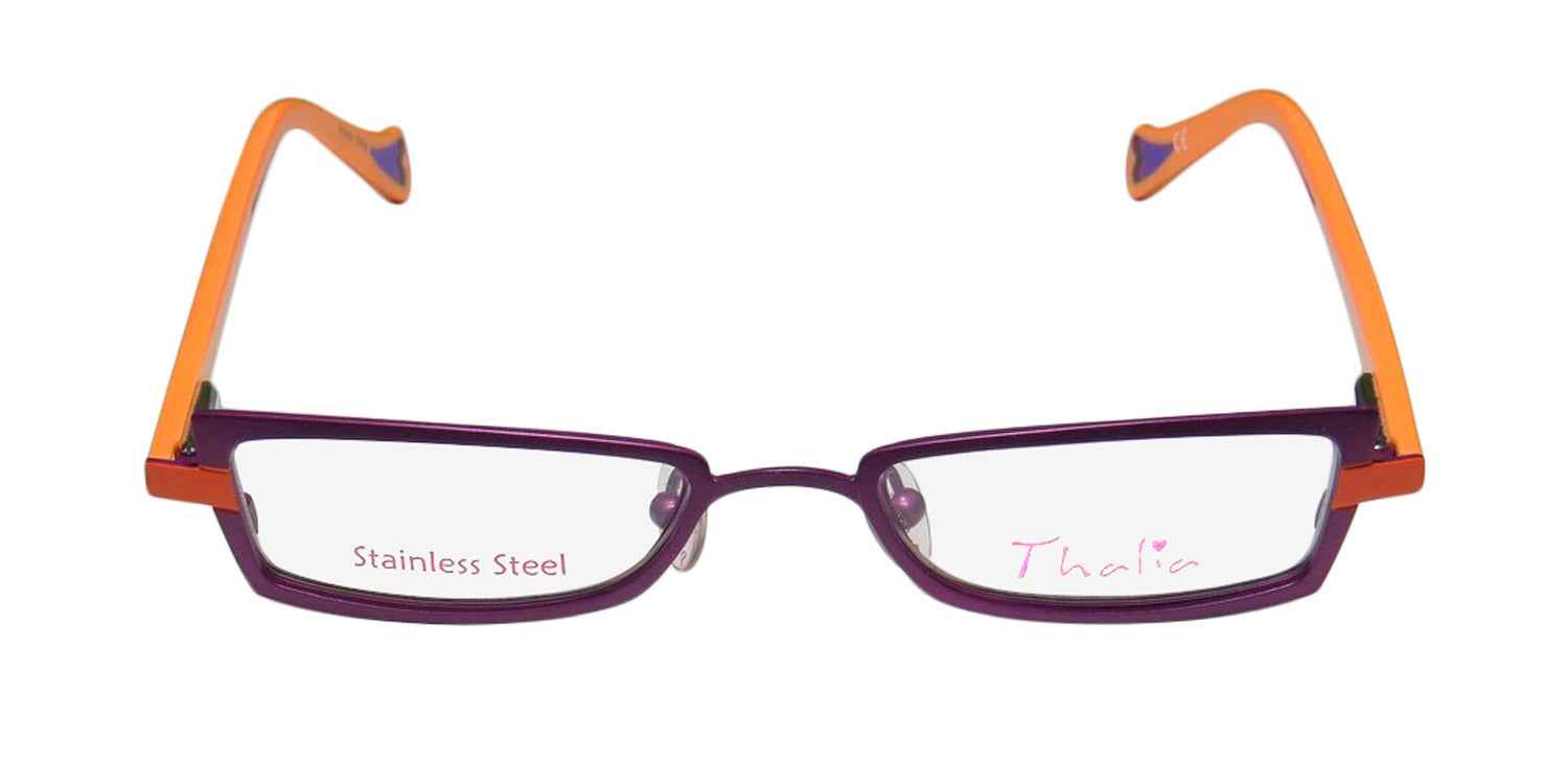 Thalia Mariposa Eyeglasses