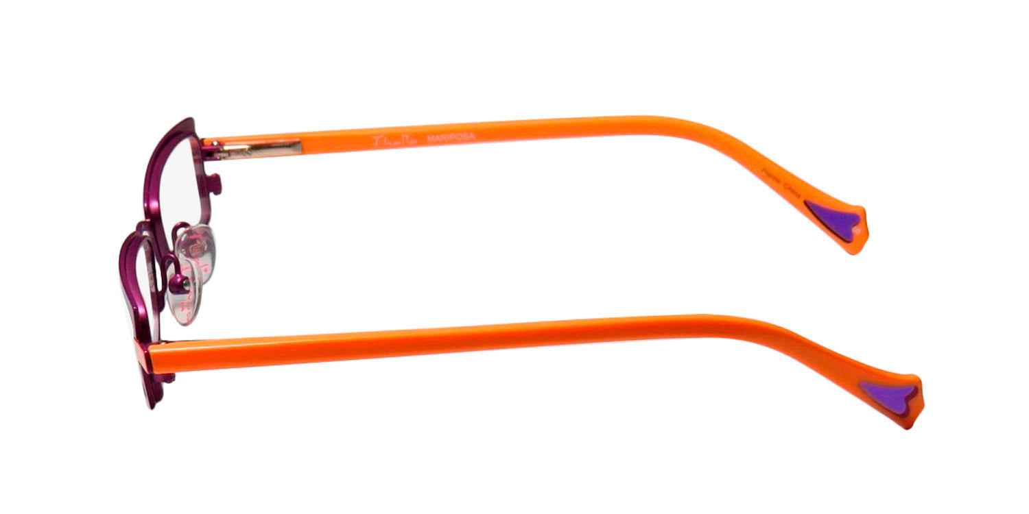 Thalia Mariposa Eyeglasses