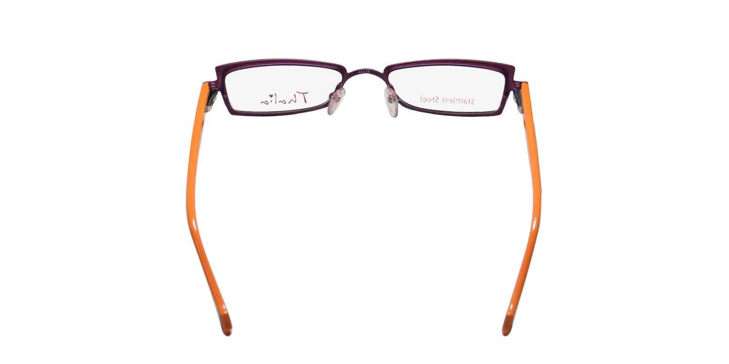 Thalia Mariposa Eyeglasses