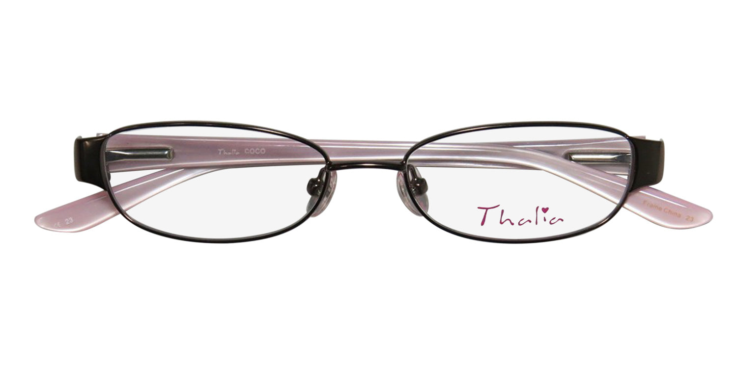 Thalia Coco Eyeglasses