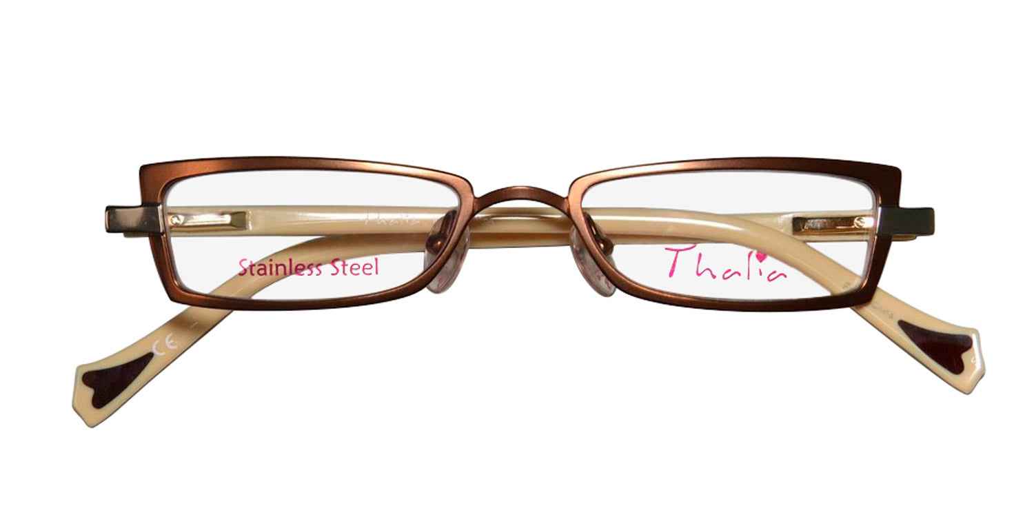 Thalia Mariposa Eyeglasses