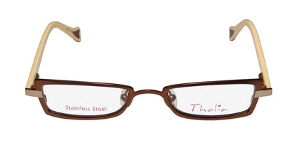 Thalia Mariposa Eyeglasses by ModaFrames