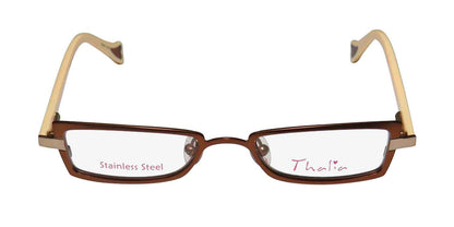 Thalia Mariposa Eyeglasses