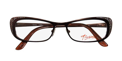 Thalia Canela Eyeglasses